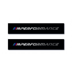 BMW MPerformance Stickers