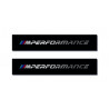 BMW MPerformance Stickers