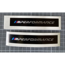 Autocollants BMW MPerformance