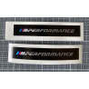 BMW MPerformance Stickers