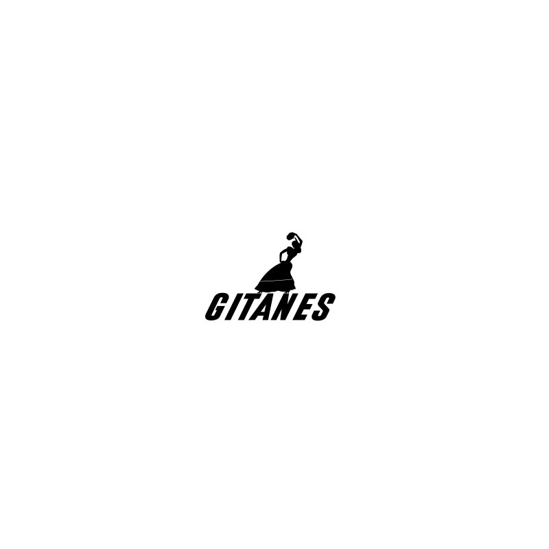 Gitanes logo