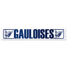 Gauloises sticker