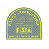 Fuel filter sticker for Ferrari and Alfa Romeo