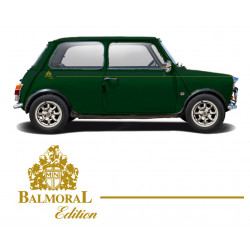 Kit Mini Balmoral