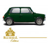 Kit Mini Balmoral