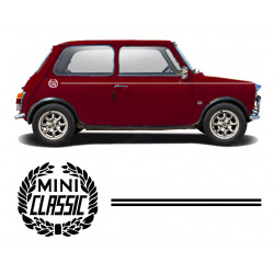 Kit Mini Classic