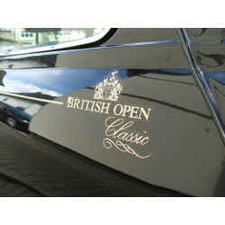 Kit Mini British Open